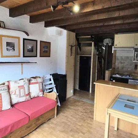 Apartament Dryades - Les Hauts De Planchamp - 3 Pieces Pour 6 Personnes Mae-3315 *