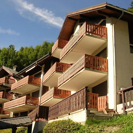 Dryades - Les Hauts De Planchamp - 3 Pieces Pour 6 Personnes Mae-3315 * La Plagne