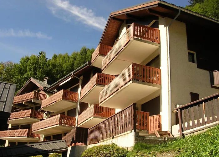 Dryades - Les Hauts De Planchamp - 3 Pieces Pour 6 Personnes Mae-3315 * La Plagne