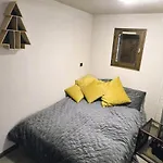 Апартаменты Dryades - Les Hauts De Planchamp - 3 Pieces Pour 6 Personnes Mae-3315 *