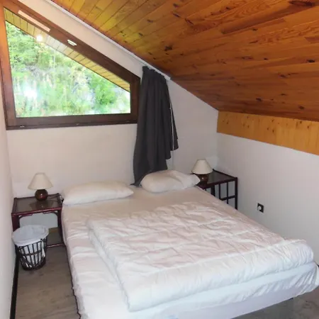 Apartamento Résidence Dryades - Les Hauts De Planchamp - 3 Pièces Pour 6 Personnes Mae-3315 *