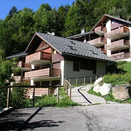 Dryades - Les Hauts De Planchamp - 3 Pieces Pour 6 Personnes Mae-3315 Apartment La Plagne