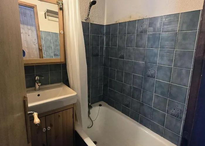 Apartment Dryades - Les Hauts De Planchamp - 3 Pieces Pour 6 Personnes Mae-3315 La Plagne